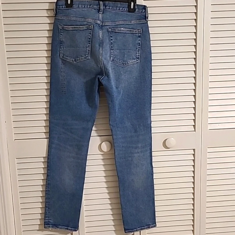 Free Assembly Men's 29 x 30 Medium Wash Jeans NEW